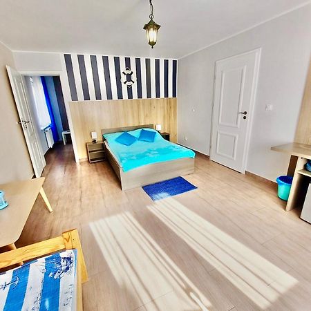 Villa Baltic Karwia Εξωτερικό φωτογραφία