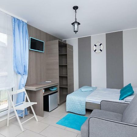 Villa Baltic Karwia Εξωτερικό φωτογραφία