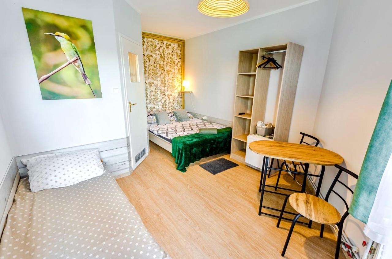 Villa Baltic Karwia Εξωτερικό φωτογραφία