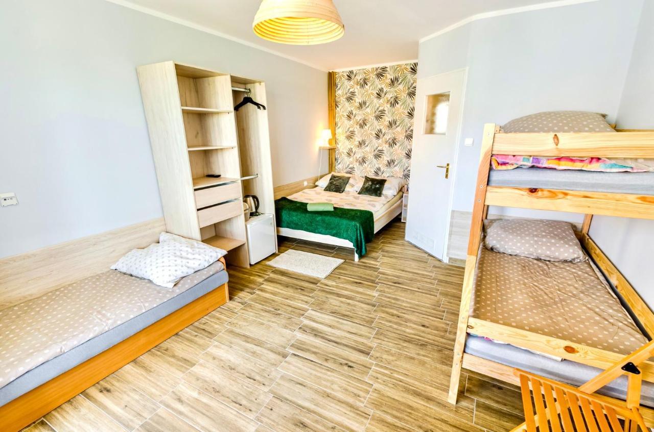 Villa Baltic Karwia Εξωτερικό φωτογραφία