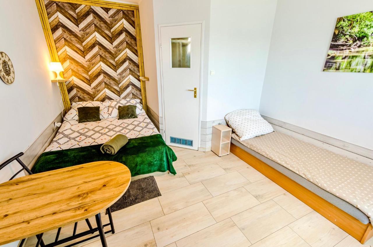 Villa Baltic Karwia Εξωτερικό φωτογραφία
