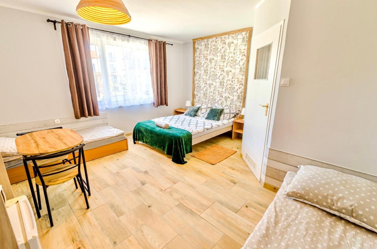 Villa Baltic Karwia Εξωτερικό φωτογραφία