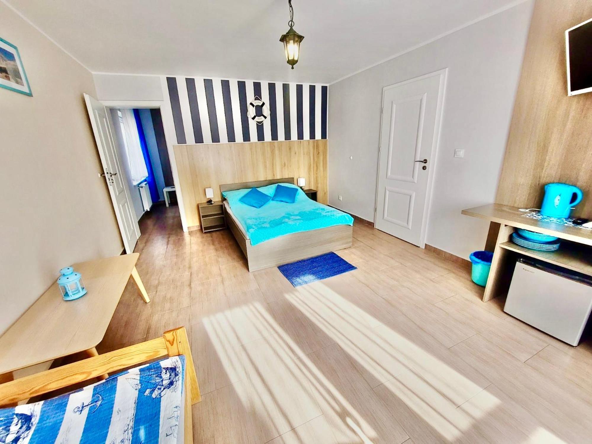 Villa Baltic Karwia Εξωτερικό φωτογραφία