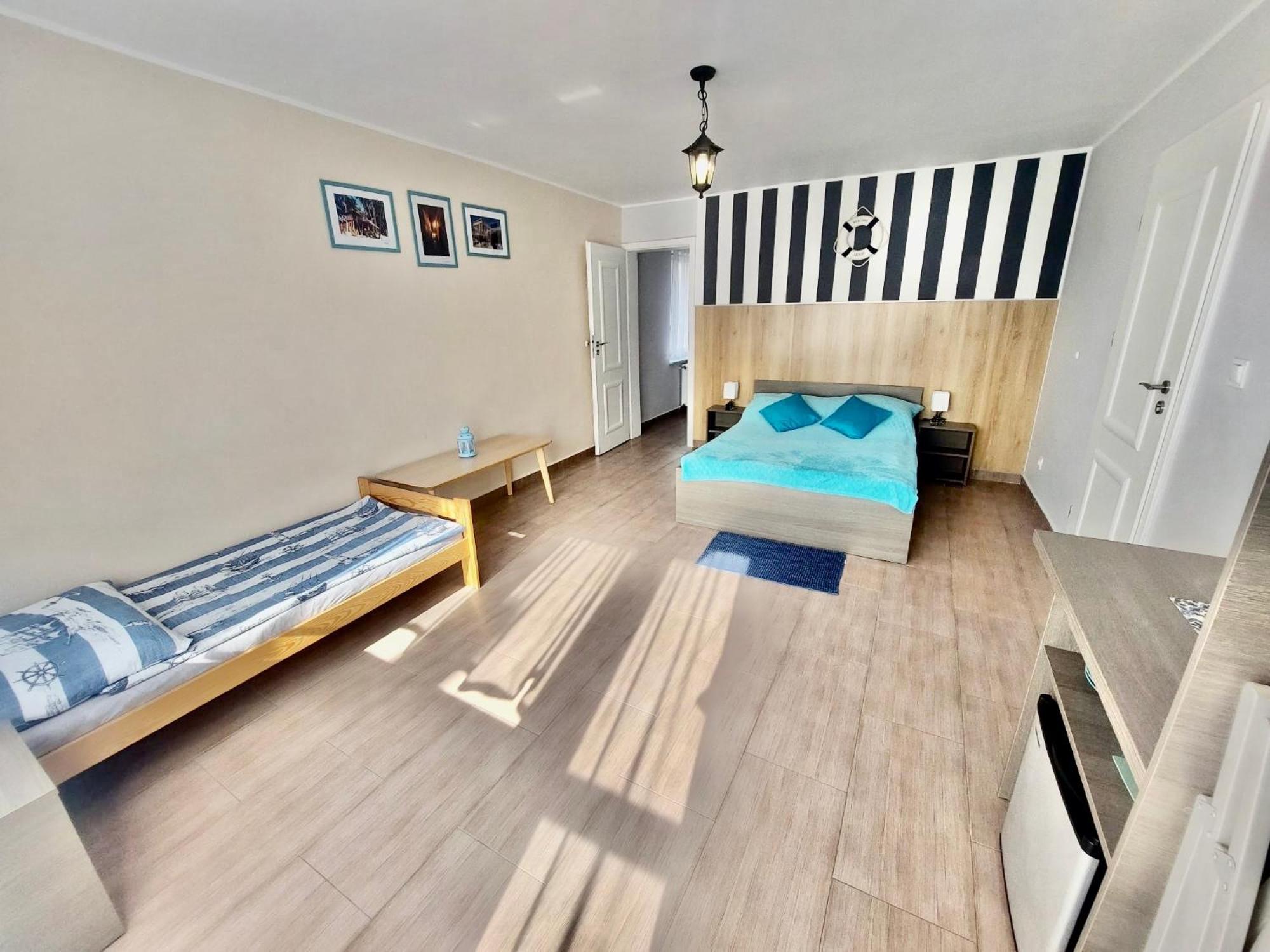 Villa Baltic Karwia Εξωτερικό φωτογραφία