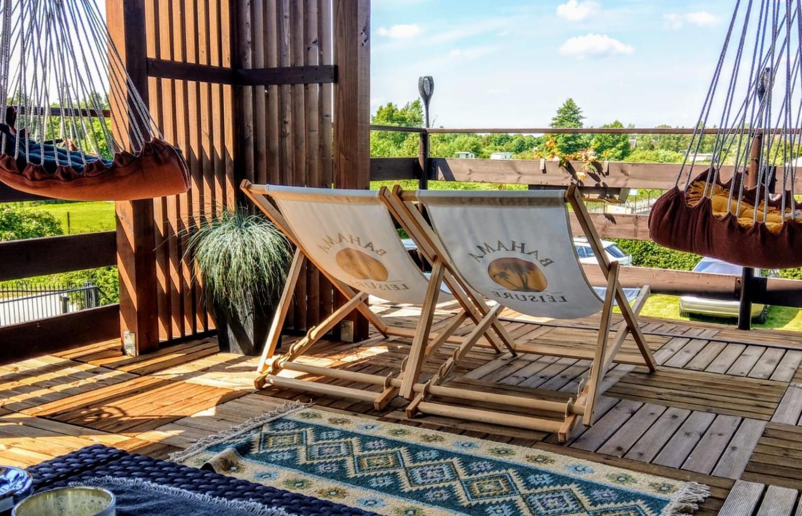 Villa Baltic Karwia Εξωτερικό φωτογραφία