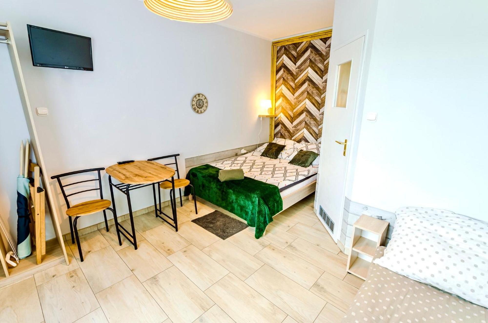 Villa Baltic Karwia Εξωτερικό φωτογραφία