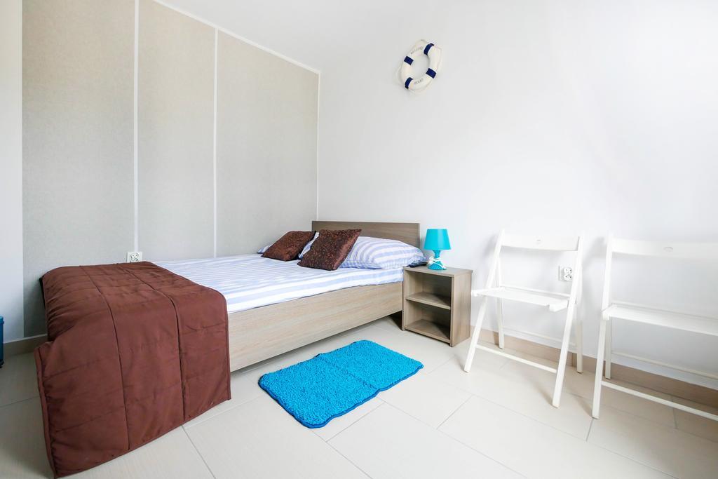Villa Baltic Karwia Εξωτερικό φωτογραφία