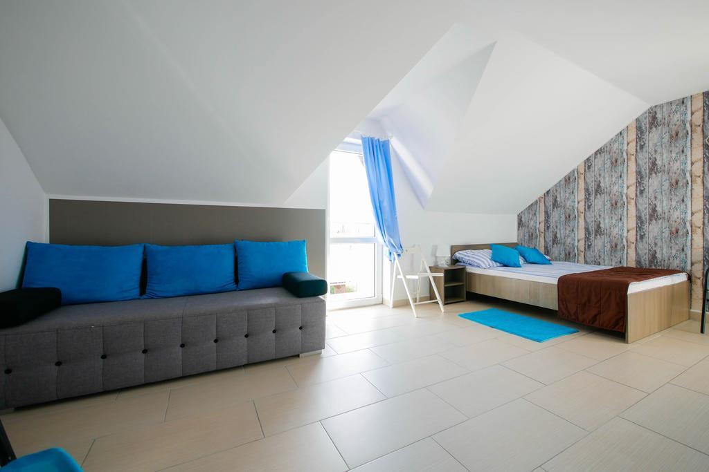 Villa Baltic Karwia Εξωτερικό φωτογραφία