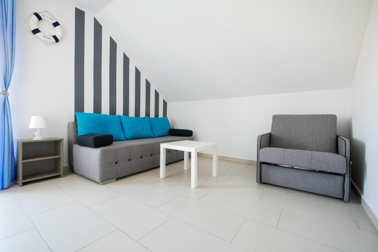 Villa Baltic Karwia Εξωτερικό φωτογραφία