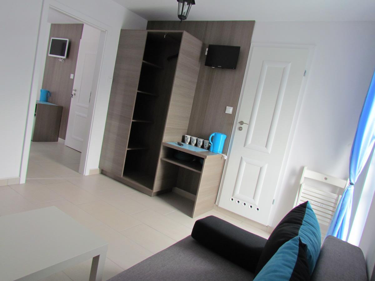 Villa Baltic Karwia Εξωτερικό φωτογραφία