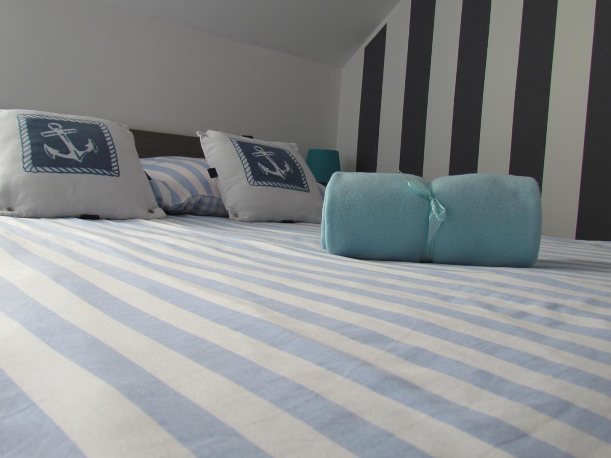 Villa Baltic Karwia Εξωτερικό φωτογραφία