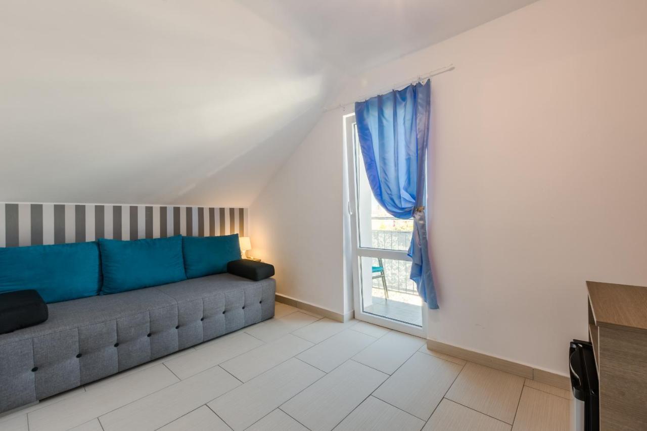 Villa Baltic Karwia Εξωτερικό φωτογραφία