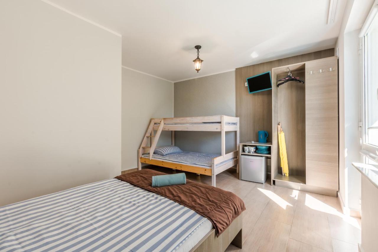Villa Baltic Karwia Εξωτερικό φωτογραφία