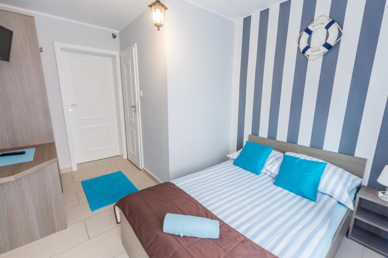 Villa Baltic Karwia Εξωτερικό φωτογραφία