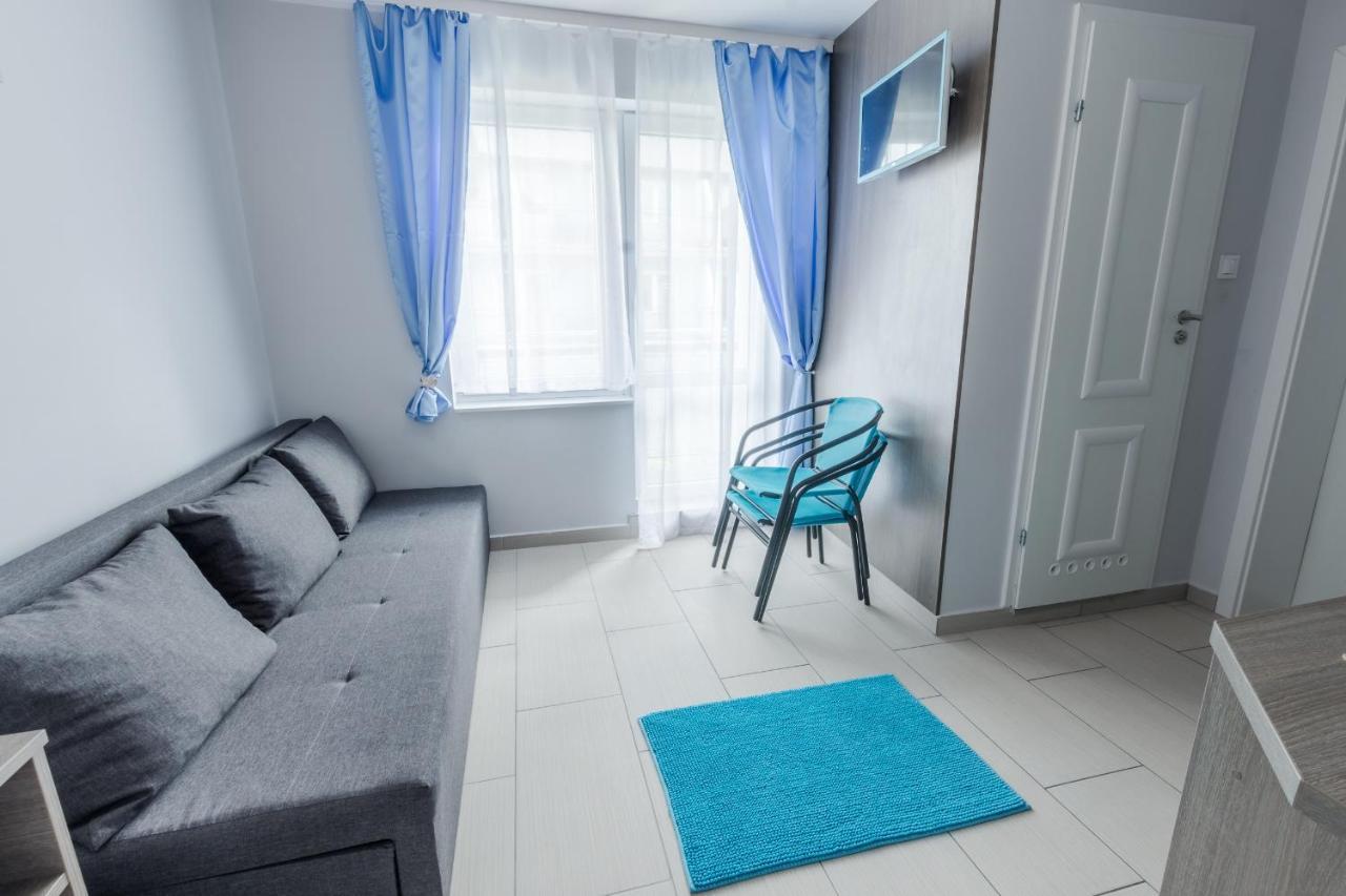 Villa Baltic Karwia Εξωτερικό φωτογραφία