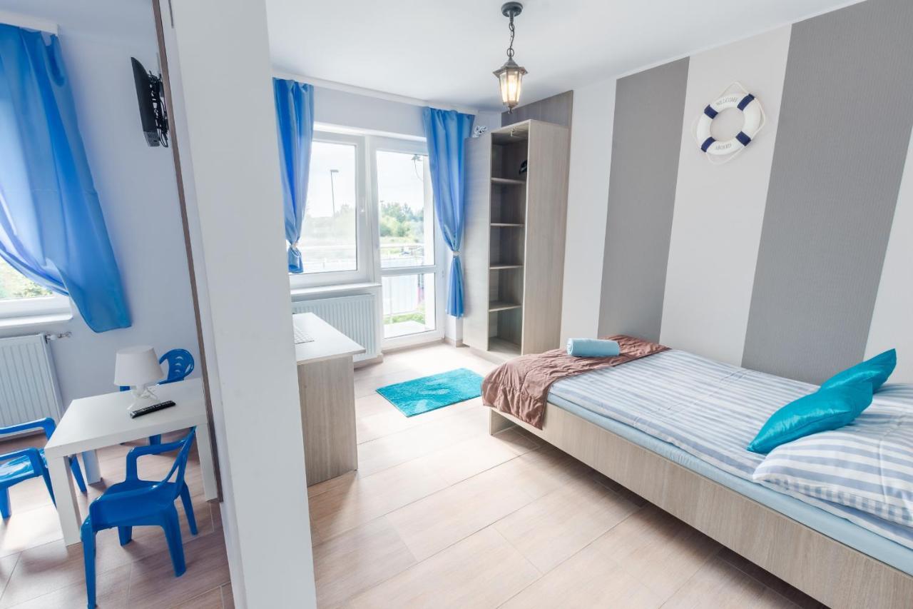 Villa Baltic Karwia Εξωτερικό φωτογραφία