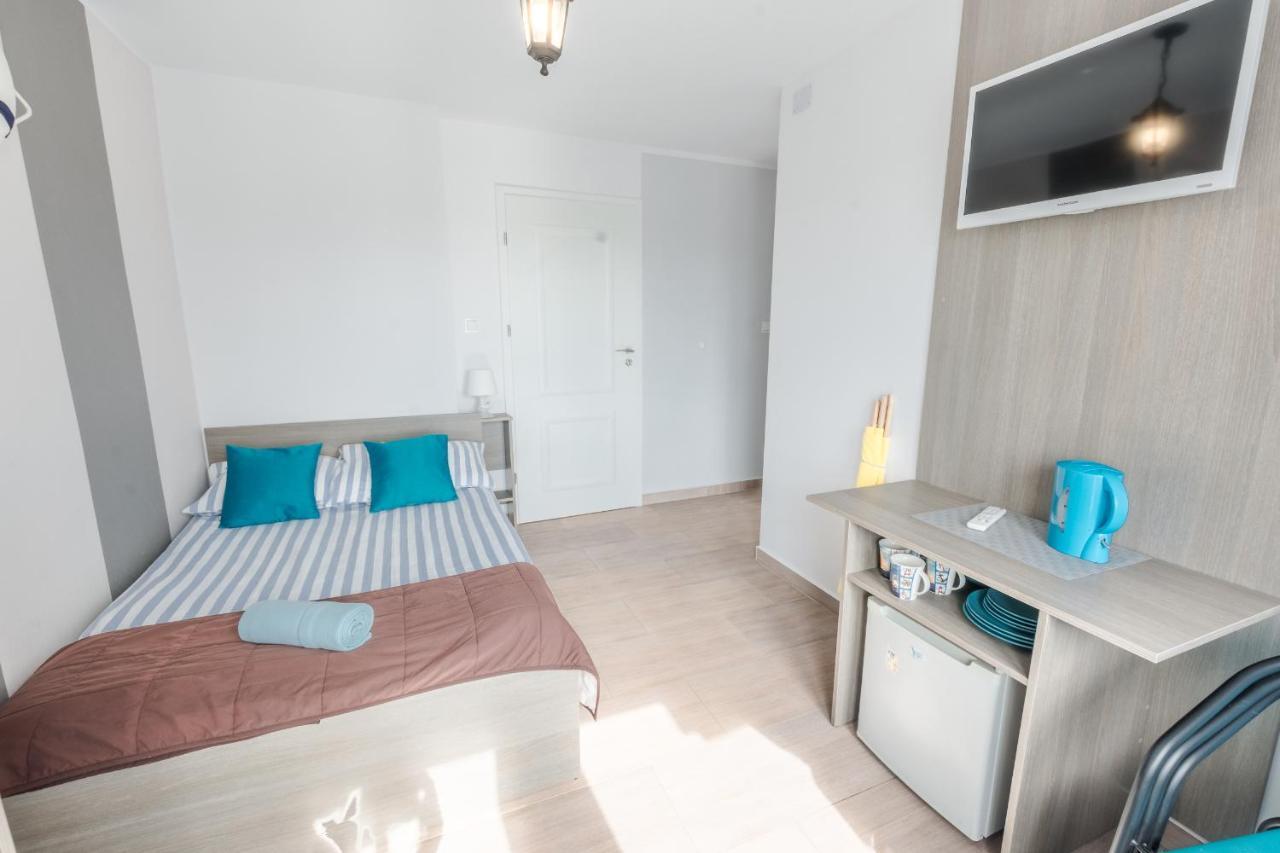 Villa Baltic Karwia Εξωτερικό φωτογραφία