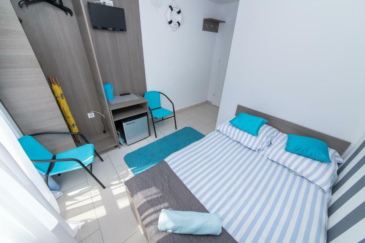 Villa Baltic Karwia Εξωτερικό φωτογραφία