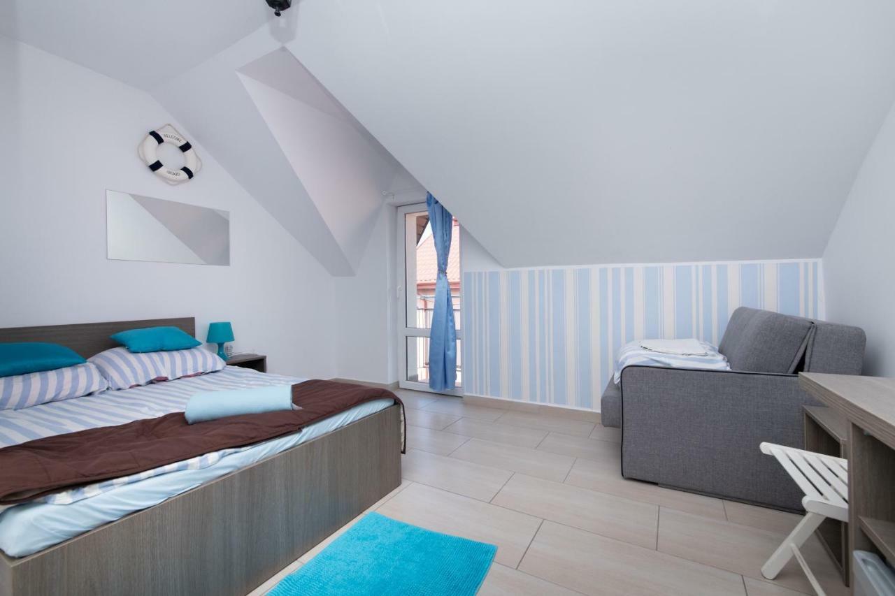 Villa Baltic Karwia Εξωτερικό φωτογραφία