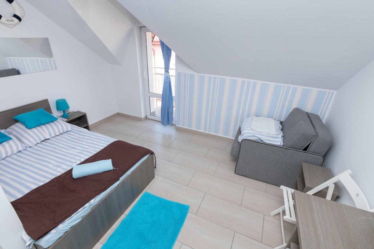 Villa Baltic Karwia Εξωτερικό φωτογραφία
