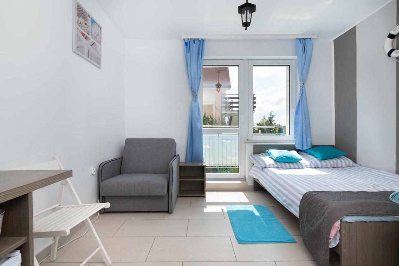 Villa Baltic Karwia Εξωτερικό φωτογραφία