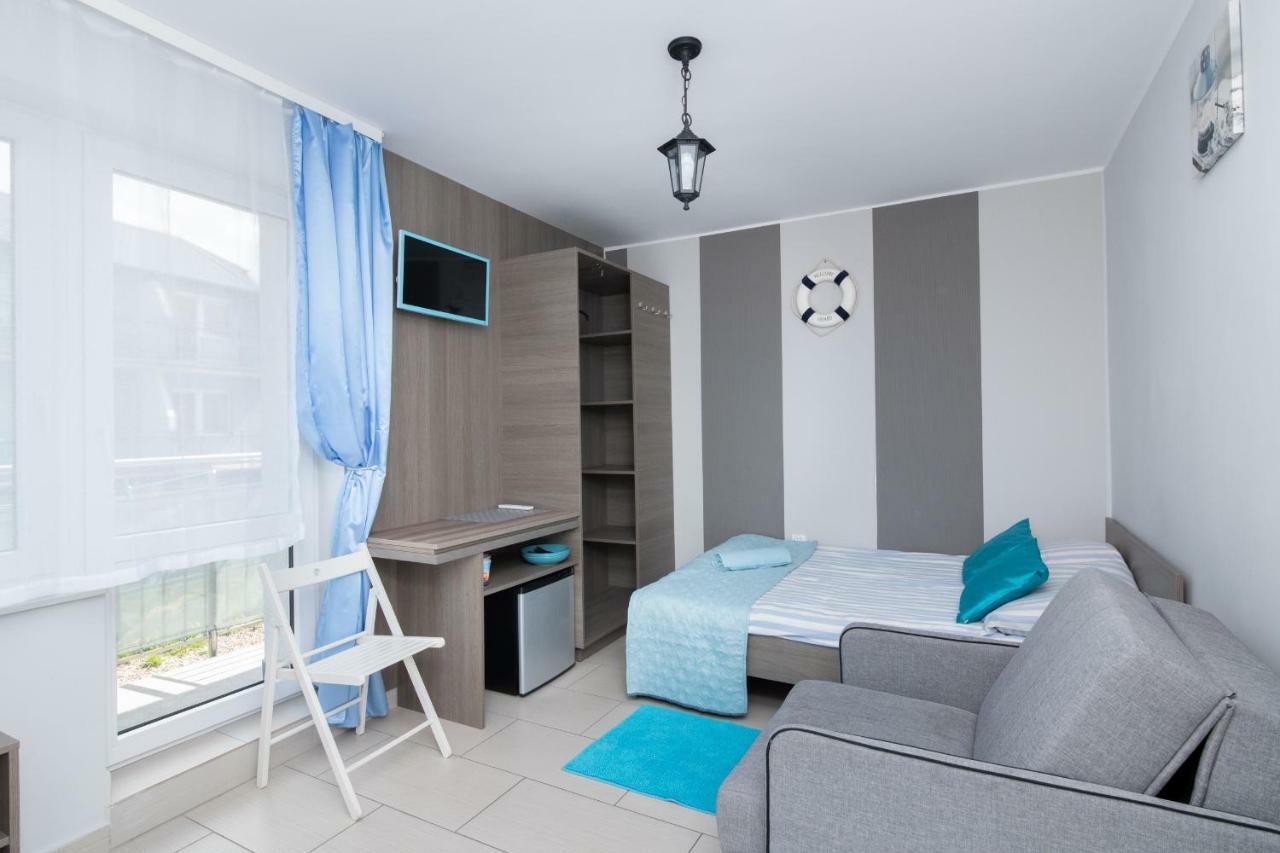 Villa Baltic Karwia Εξωτερικό φωτογραφία