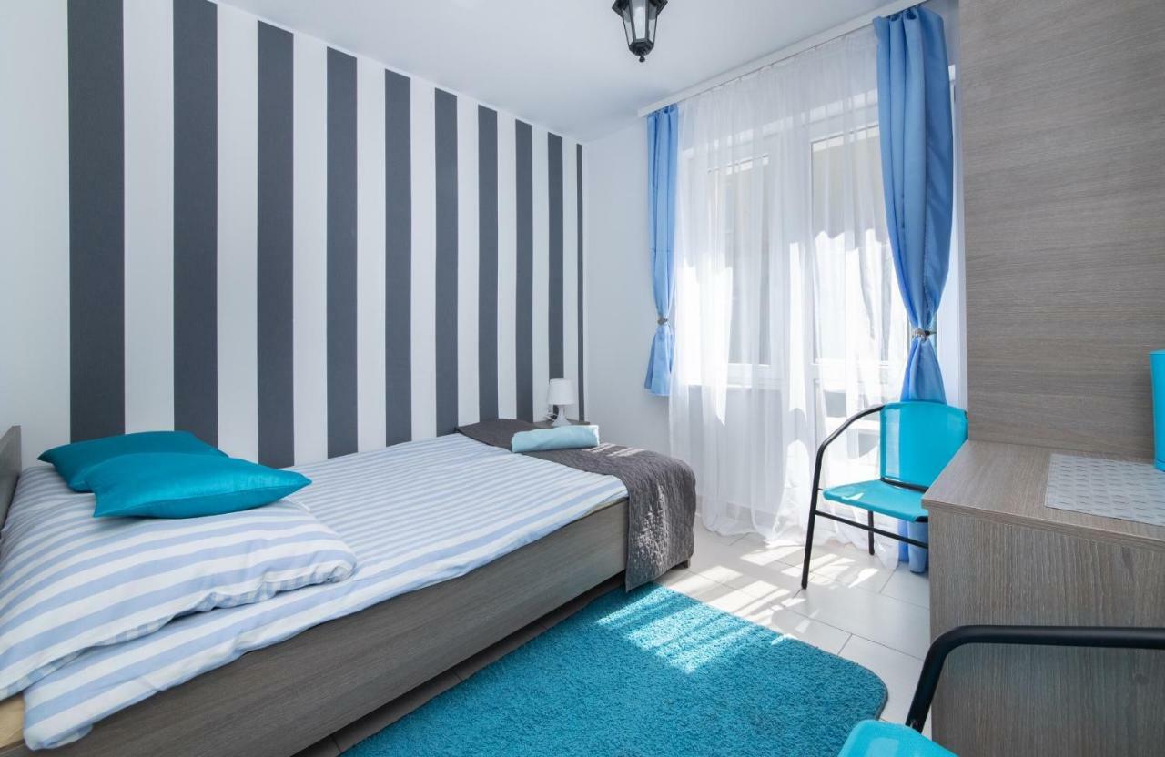 Villa Baltic Karwia Εξωτερικό φωτογραφία